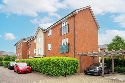 1 bedroom flat for sale, Turner Court, Watford, WD24