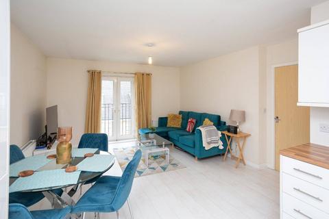 1 bedroom flat for sale, Turner Court, Watford, WD24