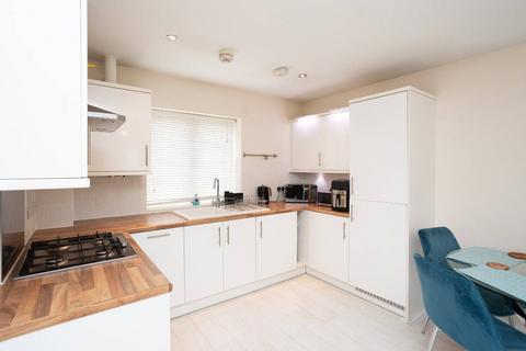 1 bedroom flat for sale, Turner Court, Watford, WD24