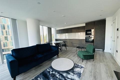 2 bedroom apartment to rent, 16 Silvercroft Street, Manchester M15