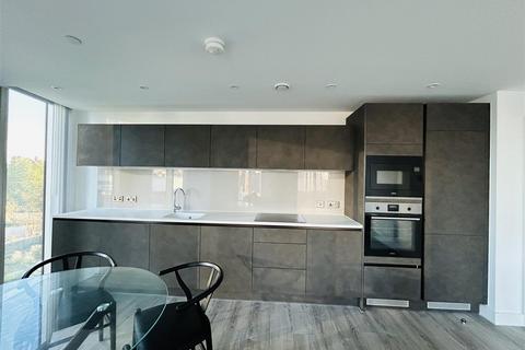 2 bedroom apartment to rent, 16 Silvercroft Street, Manchester M15