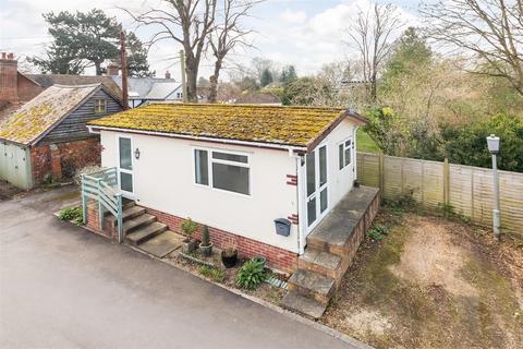 1 bedroom park home for sale, The Forty, Cholsey, Wallingford