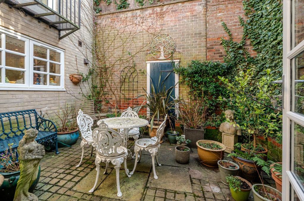 Garden