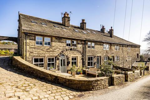 undefined, Upper Field House Lane, Sowerby Bridge HX6