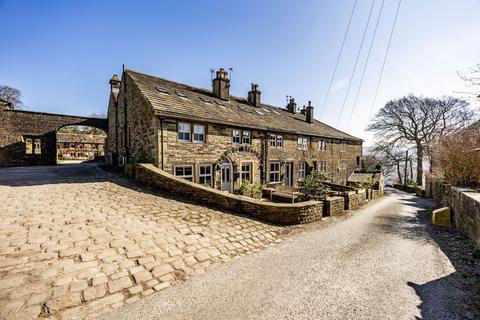 undefined, Upper Field House Lane, Sowerby Bridge HX6