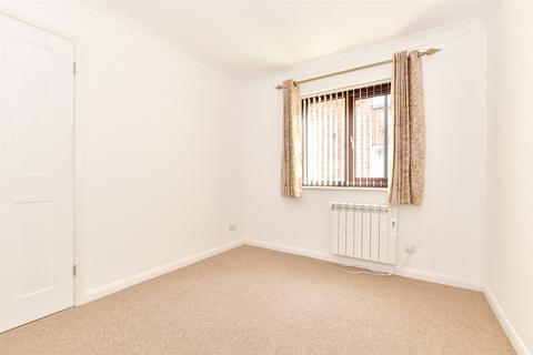 2 bedroom semi-detached bungalow for sale, Trafalgar Road, Newport, Isle of Wight