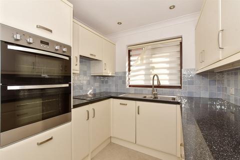 2 bedroom semi-detached bungalow for sale, Trafalgar Road, Newport, Isle of Wight