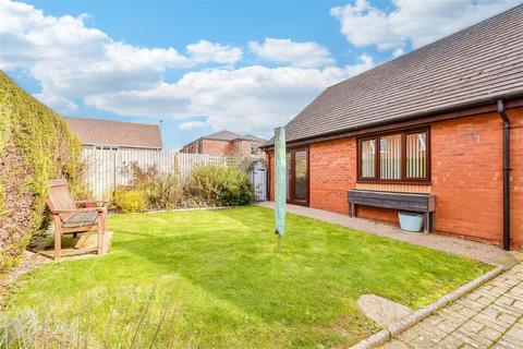 2 bedroom semi-detached bungalow for sale, Trafalgar Road, Newport, Isle of Wight