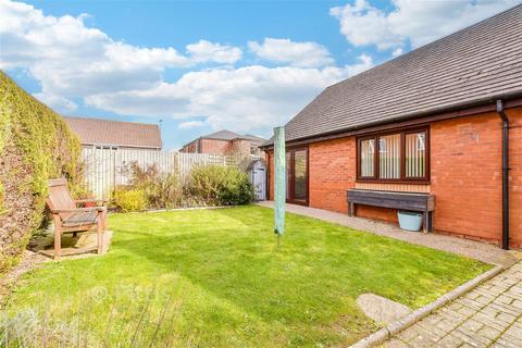 2 bedroom semi-detached bungalow for sale, Trafalgar Court, Newport PO30