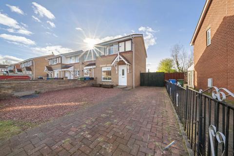 25 Battles Burn Drive, Glasgow, G32 8HF