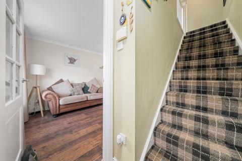 25 Battles Burn Drive, Glasgow, G32 8HF