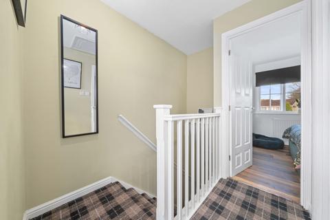 25 Battles Burn Drive, Glasgow, G32 8HF