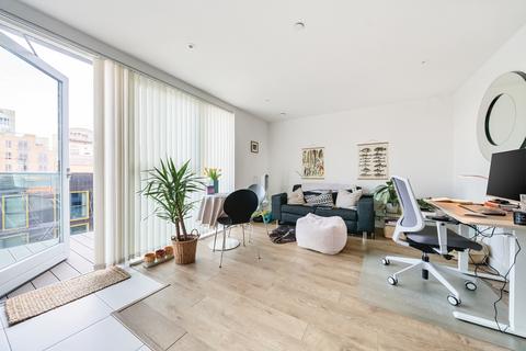 1 bedroom apartment for sale, Bessemer Place Greenwich SE10