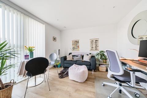 1 bedroom apartment for sale, Bessemer Place Greenwich SE10