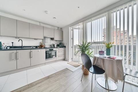 1 bedroom apartment for sale, Bessemer Place Greenwich SE10