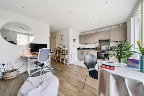 1 bedroom apartment for sale, Bessemer Place Greenwich SE10