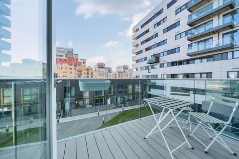 1 bedroom apartment for sale, Bessemer Place Greenwich SE10