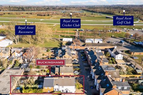 1 Course Road, Ascot, SL5 7HQ