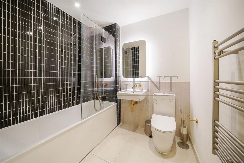 Bathroom 2