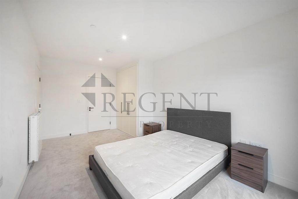 Main bedroom