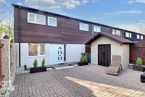 54 Kirkmeadow, Bretton, Peterborough, PE3 8JH