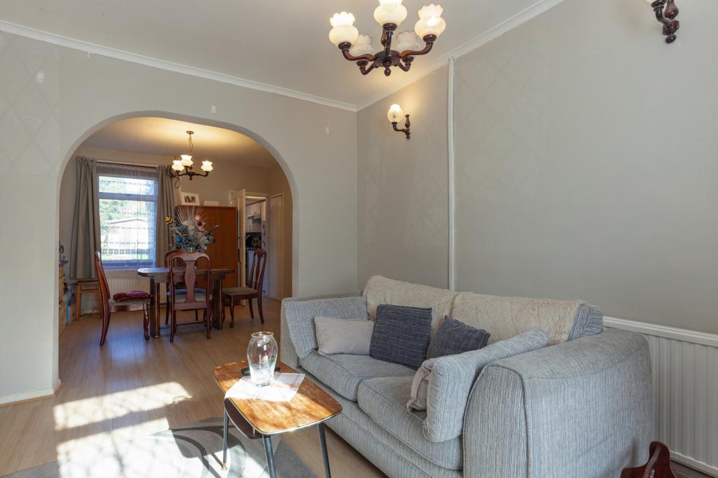 Front Room
