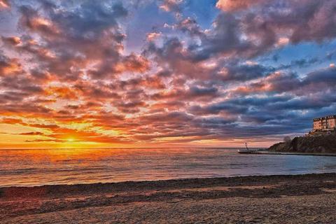 undefined, Polperro Holiday Park