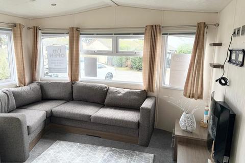 undefined, Polperro Holiday Park