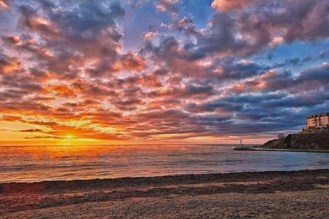 undefined, Polperro Holiday Park