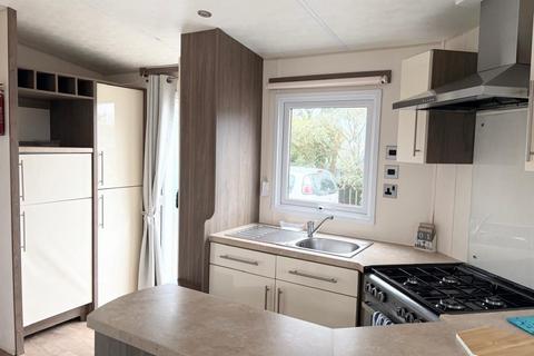 undefined, Polperro Holiday Park