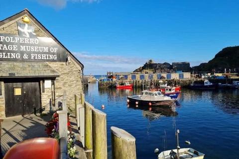 undefined, Polperro Holiday Park