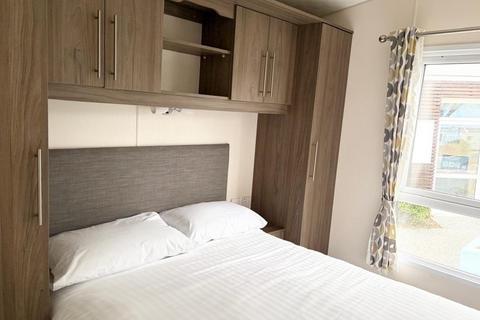 undefined, Polperro Holiday Park