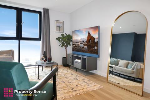2 bedroom apartment to rent, Swan Street House, Manchester, M4