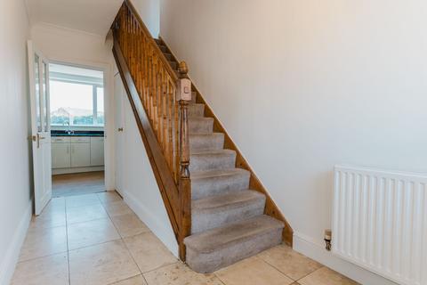 2 Danehill, Ratby, Leicester, LE6 0NG