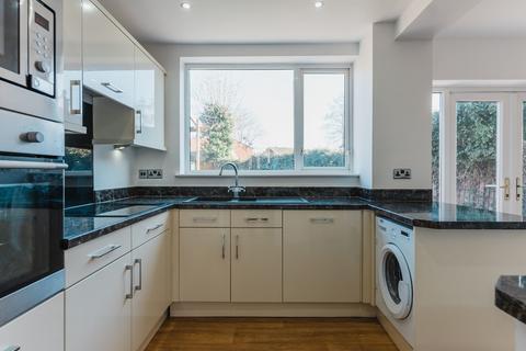 2 Danehill, Ratby, Leicester, LE6 0NG