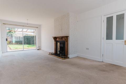 2 Danehill, Ratby, Leicester, LE6 0NG