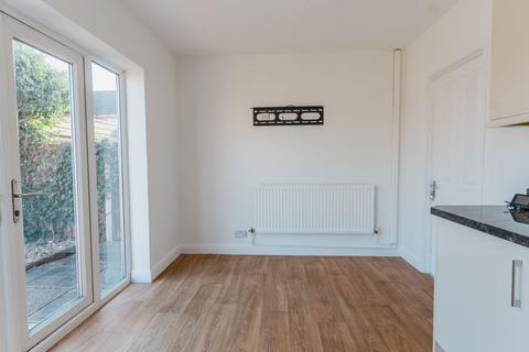 2 Danehill, Ratby, Leicester, LE6 0NG