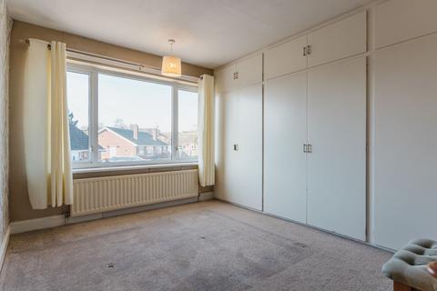 2 Danehill, Ratby, Leicester, LE6 0NG