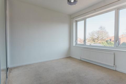 2 Danehill, Ratby, Leicester, LE6 0NG