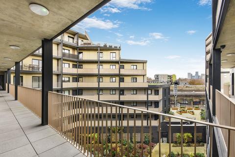 2 bedroom apartment for sale, Dockley Apartments, London, SE16