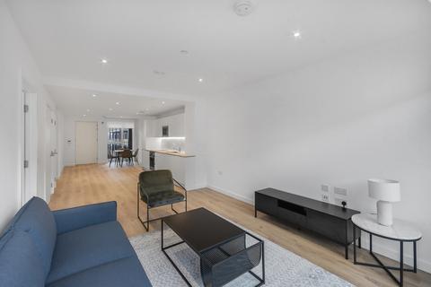 2 bedroom apartment for sale, Dockley Apartments, London, SE16