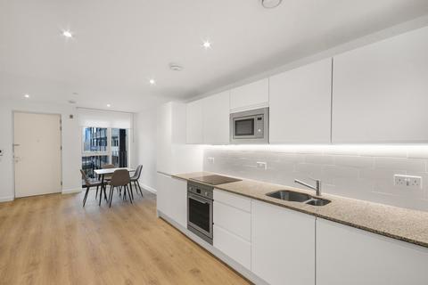 2 bedroom apartment for sale, Dockley Apartments, London, SE16