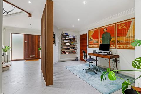 4 bedroom detached house for sale, The Avenue, Poole, Dorset, BH13