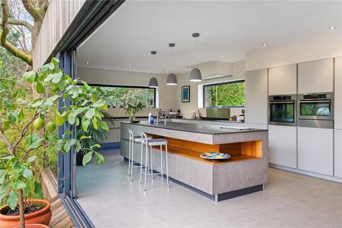 4 bedroom detached house for sale, The Avenue, Poole, Dorset, BH13