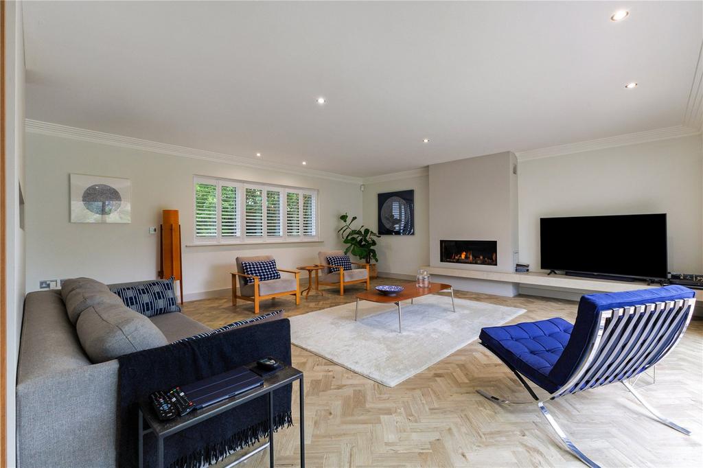 Sitting Room