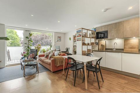 2 bedroom apartment for sale, Kings Avenue, London, SW4