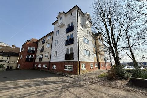 undefined, The Depot, Fairfield Road, Braintree, CM7