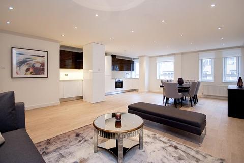 Regents Plaza Apartments, Greville Road NW6