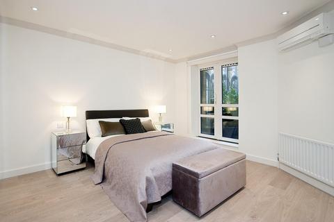 2 bedroom flat for sale, Regents Plaza Apartments, Greville Road NW6