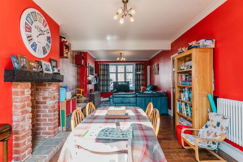 3 bedroom semi-detached house for sale, Dorchester Road, Leicester, LE3